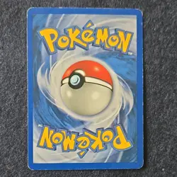 Pokemon Lickitung Southern Islands 16/18 Rare Regular Basic 70 HP Vintage Card - Image 2