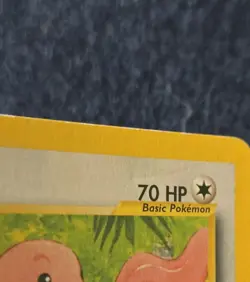 Pokemon Lickitung Southern Islands 16/18 Rare Regular Basic 70 HP Vintage Card - Image 3