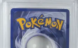 1999 Pokemon Venusaur Holo Card #15 PSA Graded Near Mint 7 - Image 5