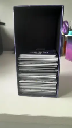 Ursulas Return Lorcana Bulk Bundle No Duplicates Foil And Regular Cards - Image 1