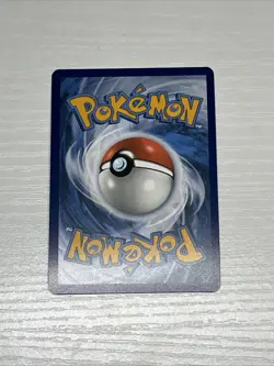 Pokemon TCG Snorlax EX Double Holo Rare Prismatic Card 076/131 - Image 2