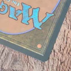 NM Strip Mine #189 4ED 4th 1995 Land Trading Card MTG Magic the Gathering CCG - Image 4