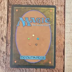 NM Strip Mine #189 4ED 4th 1995 Land Trading Card MTG Magic the Gathering CCG - Image 5