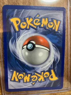 Pokemon Card - Skarmory ex 98/108 EX Power Keepers *HP* Ultra Rare Holo ex - Image 2