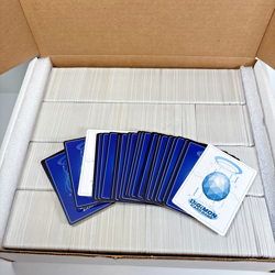 DIGIMON TCG CARD 3200+ BULK LOT - MULTIPLE SETS COMMONS AND UNCOMMONS - Image 2