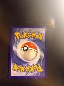 Pokemon Card - Vileplume (Delta Species) EX Holon Phantoms 17/110 Holo(Ungraded) - Image 2