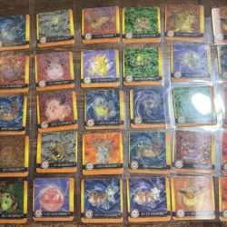 Pokemon Artbox Flips Premier Edition 30 Card Lot - Image 3