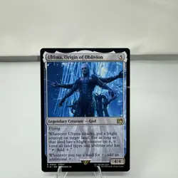 MTG Final Fantasy R Ultima, Origin of Oblivion #0002 - Image 1