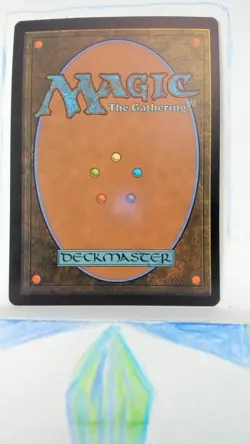 Regal Bunnicorn Foil (Extended Art) Wilds of Eldraine NM 0326 MTG - Image 2