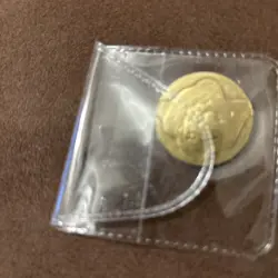 MagicCon Las Vegas 2023 IHOP x MTG 1x Pancake +1/+1 Token - Image 2