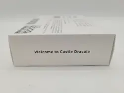 MTG - Welcome to Castle Dracula - Secret Lair - NON-FOIL - Sealed - Image 1