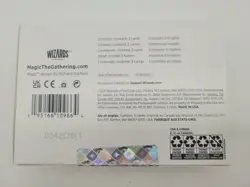 MTG - Welcome to Castle Dracula - Secret Lair - NON-FOIL - Sealed - Image 4