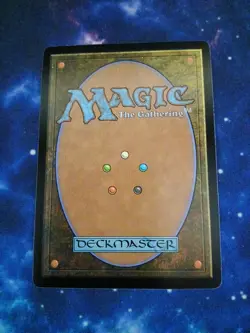 Karlov of the Ghost Council (Anime Borderless) Ravnica Remastered Regular - Image 2