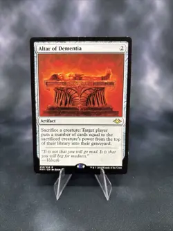 Altar of Dementia Modern Horizons Regular - Image 1