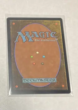 1X Elvish Archdruid M11 Rare Magic the Gathering MTG LP/NM - Image 2