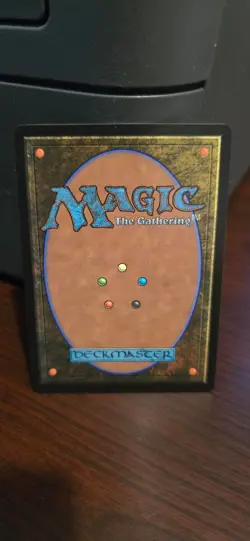 Culling the Weak - Silver Scroll Foil - Japanese Alt Art Secrets of Strixhaven - Image 4