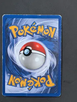 Pokemon Entei Neo Revelation TCG Holo Unlimited Rare Card 6/64 MP Condition - Image 3