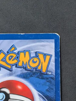 Pokemon Entei Neo Revelation TCG Holo Unlimited Rare Card 6/64 MP Condition - Image 4