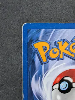 Pokemon Entei Neo Revelation TCG Holo Unlimited Rare Card 6/64 MP Condition - Image 5