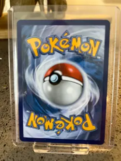 Pokemon Perfect Order - Mega Clefable ex - 031/088 - Pk/Fresh. - Image 4