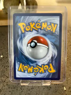 Mega Skarmory EX 055/088 Double Rare Holo Pokemon TCG Perfect Order - Pk/Fresh. - Image 4