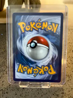 Spewpa 089/088– Pokemon TCG Perfect Order – Illustration Rare Holo – Pk/Fresh. - Image 4