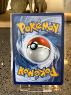 Pokemon TCG - Meowth EX - Perfect Order 062/088 - Pk/Fresh. - Image 2