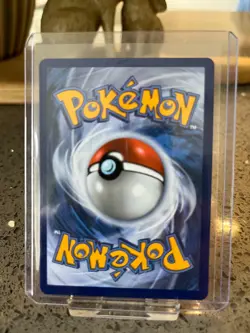 Pokemon TCG - Meowth EX - Perfect Order 062/088 - Pk/Fresh. - Image 4