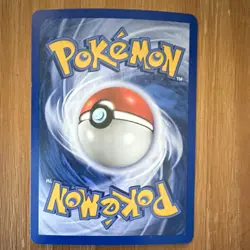 Pokemon TCG Machop 79/110 Legendary Collection Reverse Holo Basic 50 HP - Image 2