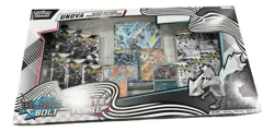 Pokemon TCG Unova Heavy Hitters Premium Collection - Brand New Sealed - Image 1