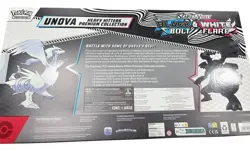 Pokemon TCG Unova Heavy Hitters Premium Collection - Brand New Sealed - Image 2