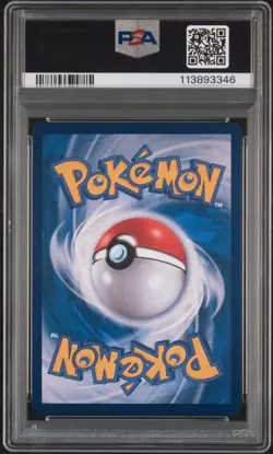 2023 POKEMON KOREAN SV2A-POKEMON 151 SPECIAL ART RARE #201 CHARIZARD EX PSA 10 - Image 2