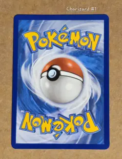 Charizard 4/102 Celebrations - Pokemon TCG NM - Image 2