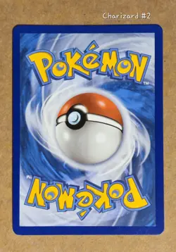 Charizard 4/102 Celebrations - Pokemon TCG NM - Image 4