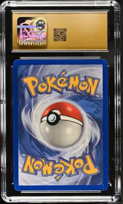 Pokemon Blaziken EX Holon Phantoms Reverse Holo Rare #20 CGC 10 Pristine - Image 2