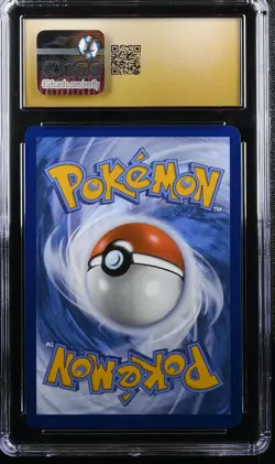 Pokemon Timburr Black Bolt Illustration Rare #183 CGC 10 PRISTINE - Image 2