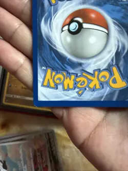 Pokemon TCG Gyarados 33/147 Sm-Burning Shadows Holo (English) - LP - Image 5