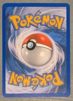 Gengar 5/92 Legend Maker Holo Rare Pokemon TCG - Image 3