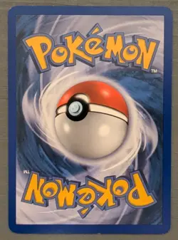 Gengar 5/92 Legend Maker Holo Rare Pokemon TCG - Image 4