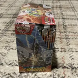 Pokemon Scarlet & Violet: Surging Sparks Booster Box English TCG 2024 - Image 4