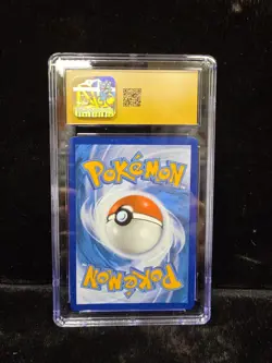 Hisuian Samurott VSTAR #GG52 CGC Pristine 10 - 2023 Pokemon Crown Zenith GG - Image 2