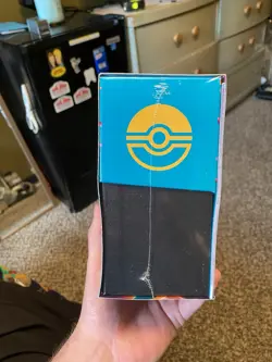 Pokemon Ascended Heroes POKEMON CENTER Elite Trainer Box PC ETB Factory Sealed - Image 3