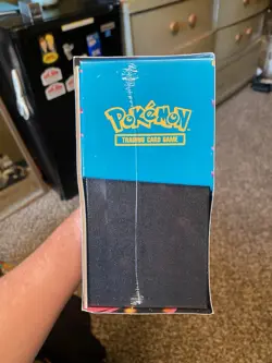 Pokemon Ascended Heroes POKEMON CENTER Elite Trainer Box PC ETB Factory Sealed - Image 4