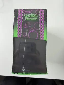 Pokemon TCG Shrouded Fables Pokemon Center Elite Trainer Box PKC - Image 5