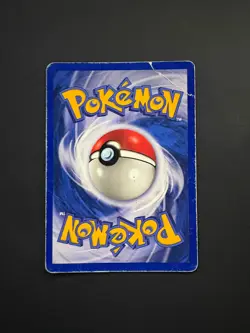 Dark Dragonite 5/110 Pokemon Legendary Collection Holo Rare Damaged (DMG) 2002 - Image 2