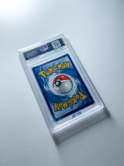 Pokemon Charizard V 154/172 Brilliant Stars Full Art Alt Ultra Rare Holo PSA 10 - Image 3