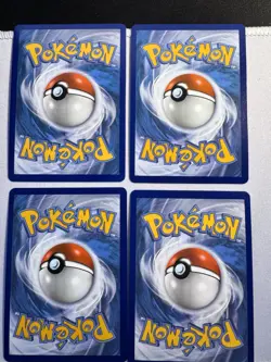 Pokemon Sword & Shield Zacian V-Union SWSH163 SWSH164 SWSH165 SWSH166 Set of 4 - Image 2