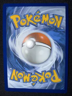 Pokemon TCG Gloom Illustration Rare Holo SV03 Obsidian Flames 198/197 - Image 2