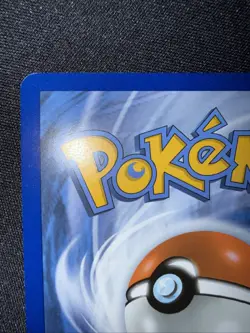 Pokemon TCG Gloom Illustration Rare Holo SV03 Obsidian Flames 198/197 - Image 3