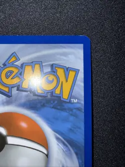 Pokemon TCG Gloom Illustration Rare Holo SV03 Obsidian Flames 198/197 - Image 4